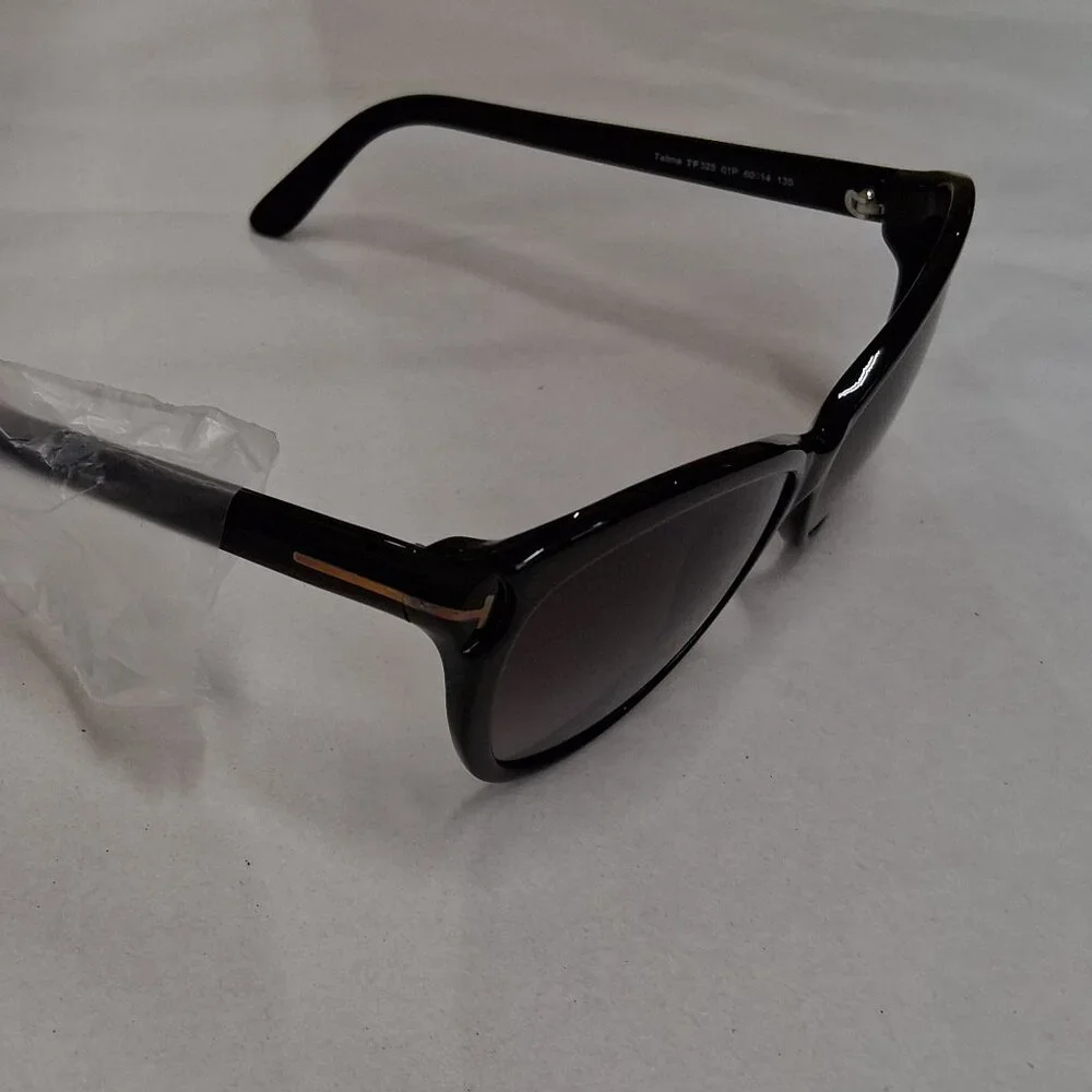Tom Ford elevate your
